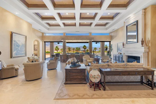 $4,195,000 | 3 Sierra Vista Drive, Rancho Mirage, CA 92270