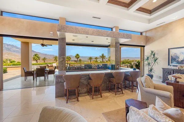 $4,195,000 | 3 Sierra Vista Drive, Rancho Mirage, CA 92270
