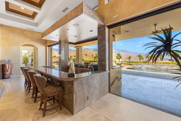 $4,195,000 | 3 Sierra Vista Drive, Rancho Mirage, CA 92270