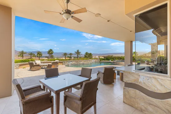 $4,195,000 | 3 Sierra Vista Drive, Rancho Mirage, CA 92270