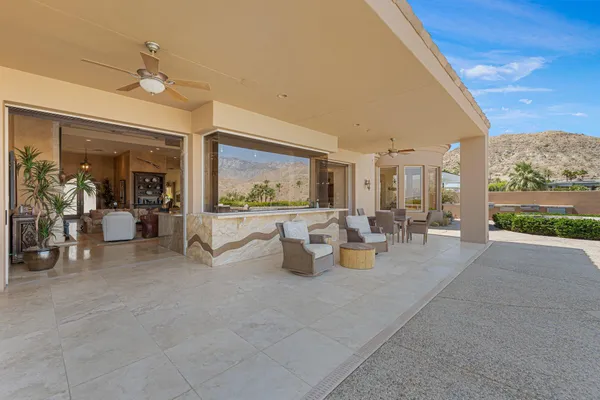$4,195,000 | 3 Sierra Vista Drive, Rancho Mirage, CA 92270