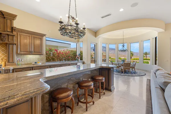 $4,195,000 | 3 Sierra Vista Drive, Rancho Mirage, CA 92270