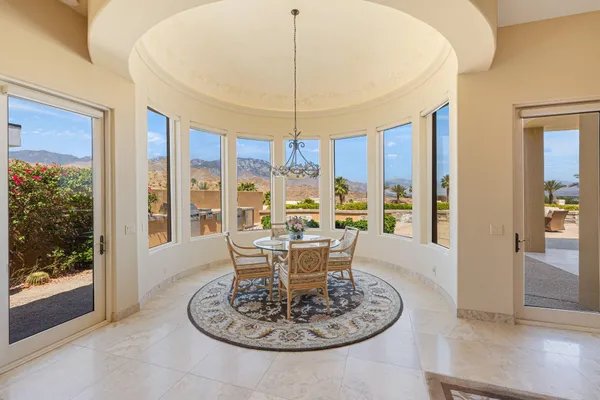$4,195,000 | 3 Sierra Vista Drive, Rancho Mirage, CA 92270