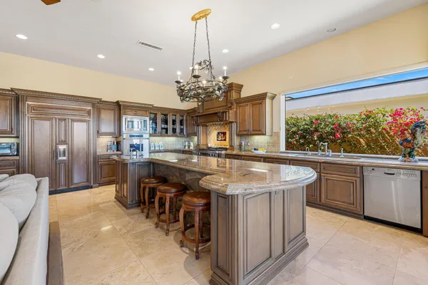 $4,195,000 | 3 Sierra Vista Drive, Rancho Mirage, CA 92270