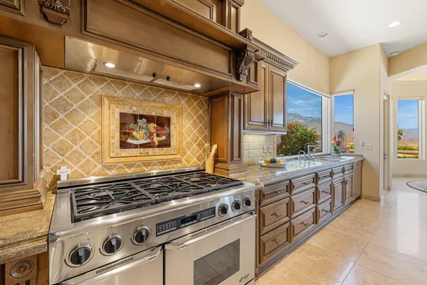 $4,195,000 | 3 Sierra Vista Drive, Rancho Mirage, CA 92270