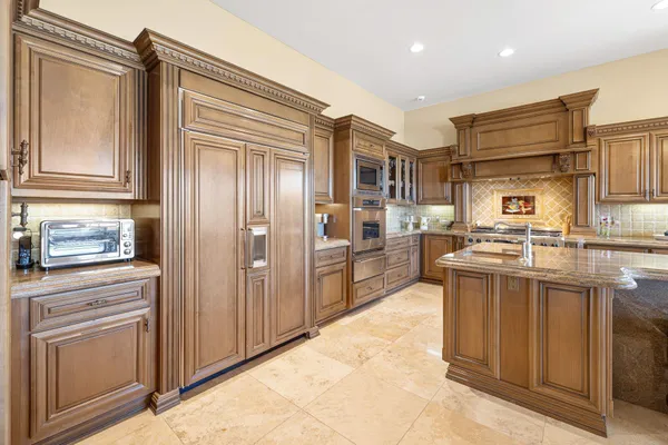 $4,195,000 | 3 Sierra Vista Drive, Rancho Mirage, CA 92270