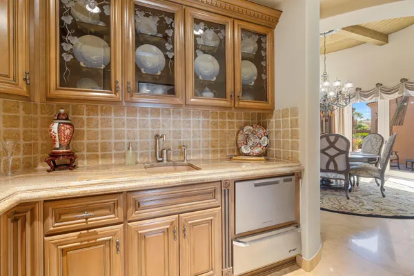 $4,195,000 | 3 Sierra Vista Drive, Rancho Mirage, CA 92270