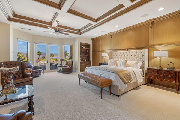 $4,195,000 | 3 Sierra Vista Drive, Rancho Mirage, CA 92270