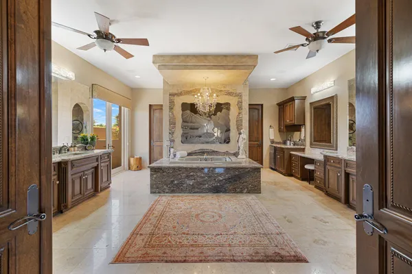 $4,195,000 | 3 Sierra Vista Drive, Rancho Mirage, CA 92270