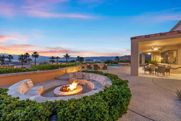 $4,195,000 | 3 Sierra Vista Drive, Rancho Mirage, CA 92270