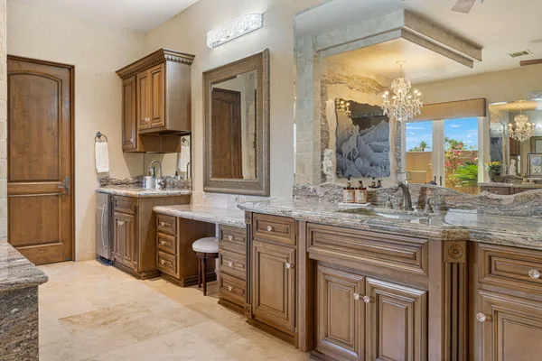 $4,195,000 | 3 Sierra Vista Drive, Rancho Mirage, CA 92270