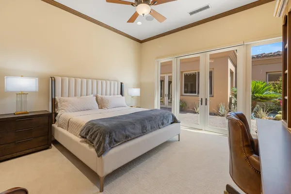 $4,195,000 | 3 Sierra Vista Drive, Rancho Mirage, CA 92270