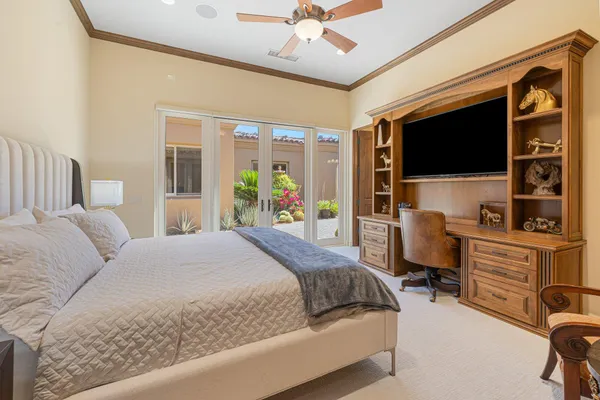$4,195,000 | 3 Sierra Vista Drive, Rancho Mirage, CA 92270