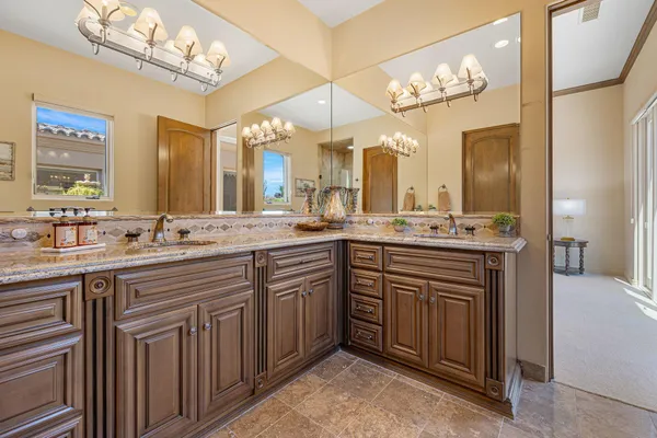 $4,195,000 | 3 Sierra Vista Drive, Rancho Mirage, CA 92270