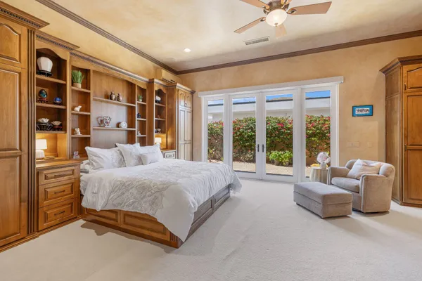 $4,195,000 | 3 Sierra Vista Drive, Rancho Mirage, CA 92270