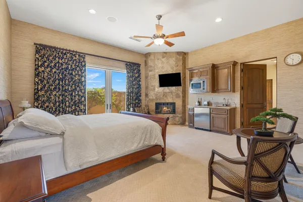 $4,195,000 | 3 Sierra Vista Drive, Rancho Mirage, CA 92270
