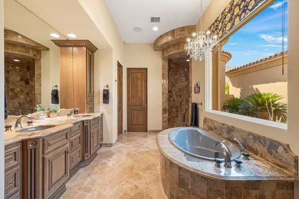 $4,195,000 | 3 Sierra Vista Drive, Rancho Mirage, CA 92270