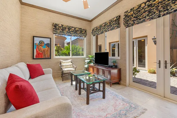 $4,195,000 | 3 Sierra Vista Drive, Rancho Mirage, CA 92270