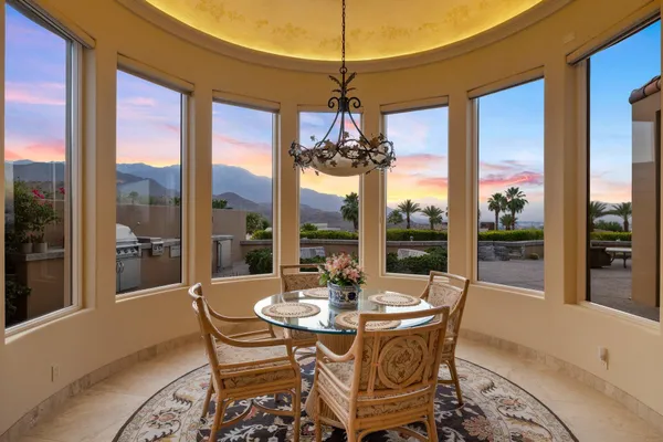 $4,195,000 | 3 Sierra Vista Drive, Rancho Mirage, CA 92270