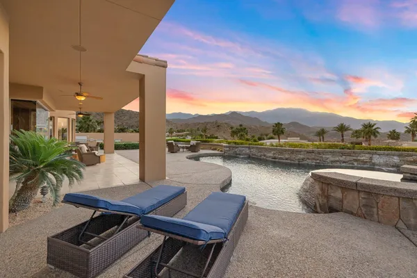 $4,195,000 | 3 Sierra Vista Drive, Rancho Mirage, CA 92270