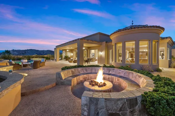 $4,195,000 | 3 Sierra Vista Drive, Rancho Mirage, CA 92270