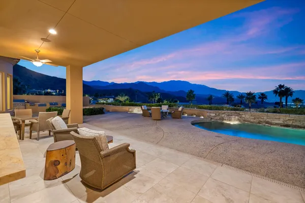 $4,195,000 | 3 Sierra Vista Drive, Rancho Mirage, CA 92270