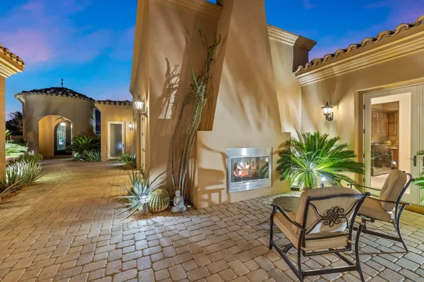 $4,195,000 | 3 Sierra Vista Drive, Rancho Mirage, CA 92270