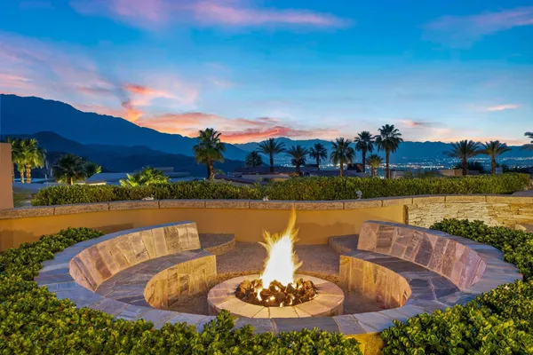 $4,195,000 | 3 Sierra Vista Drive, Rancho Mirage, CA 92270
