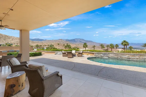 $4,195,000 | 3 Sierra Vista Drive, Rancho Mirage, CA 92270