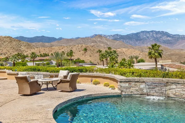 $4,195,000 | 3 Sierra Vista Drive, Rancho Mirage, CA 92270