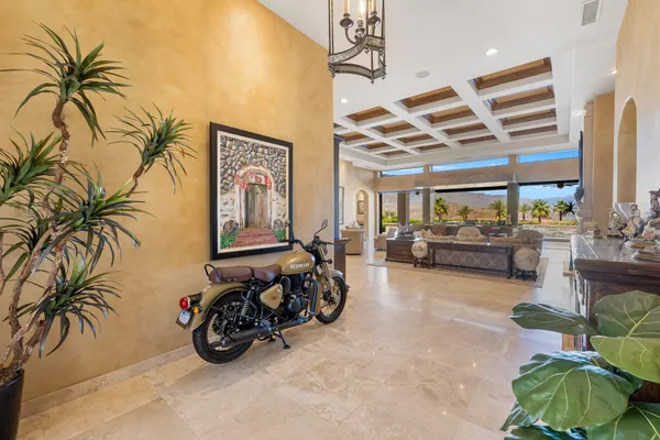 $4,195,000 | 3 Sierra Vista Drive, Rancho Mirage, CA 92270