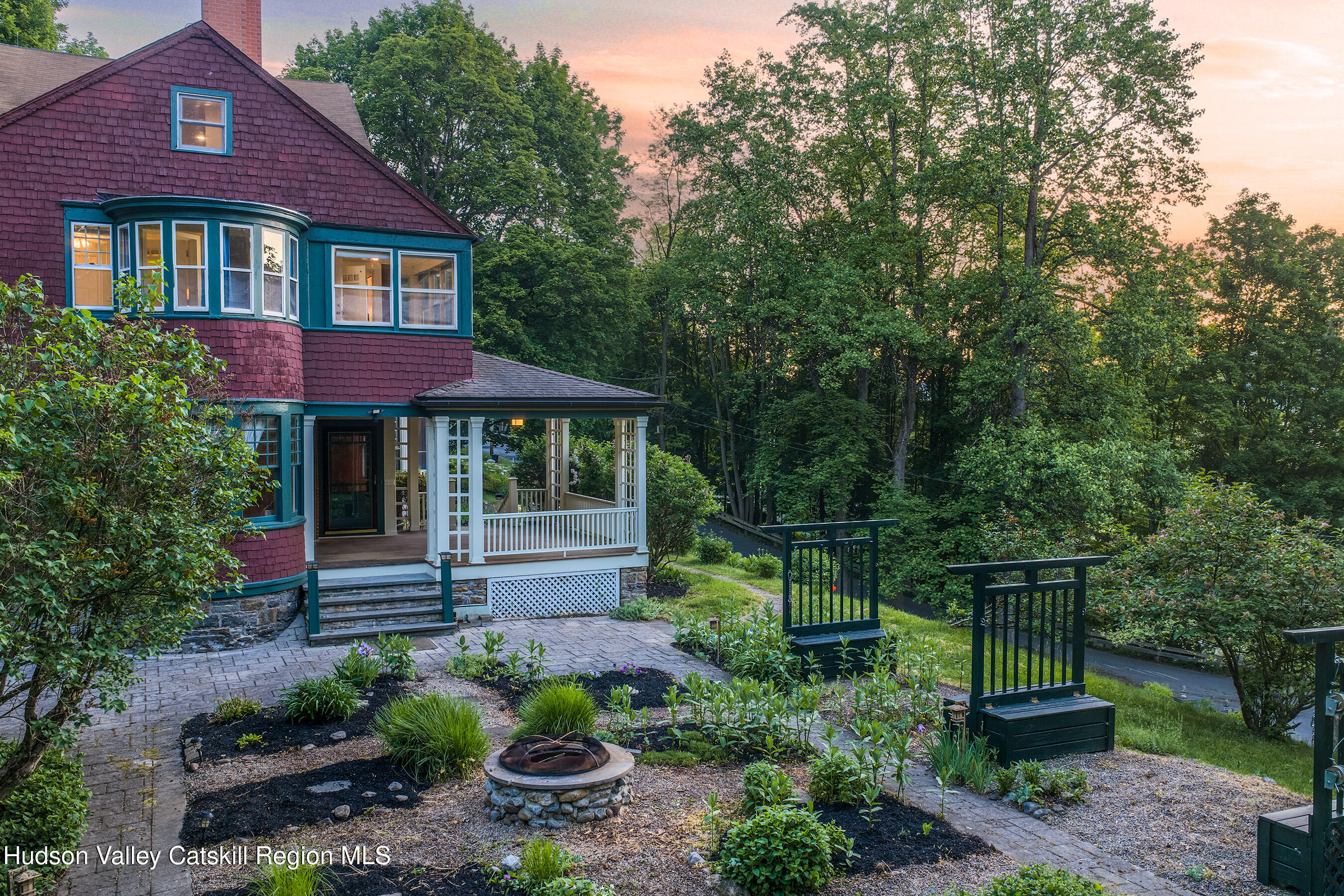 6 Westridge Road Cooperstown, NY 13326 - Photo 8 of 119 DJI_20260609054354_0892_D-Edit