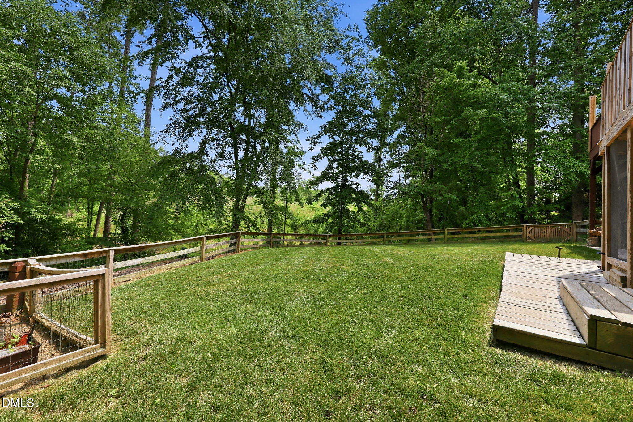 237 Saddletree Road Oxford, NC 27565 - Photo 50 of 60