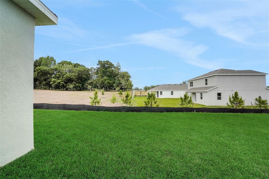 35151 Tuscan Hill Road Dade City, FL 33525 - Photo 36 of 38 a front view of a house with garden