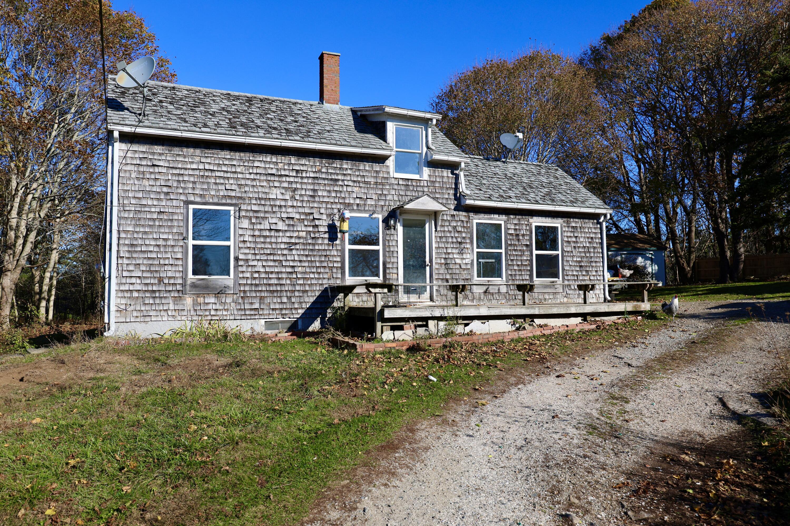 10 Clayter Hill Road Vinalhaven, ME 04863 - Photo 3 of 12 IMG_7687
