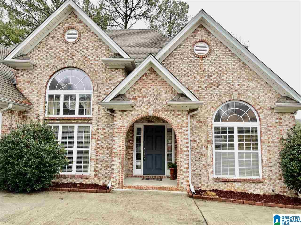 56 Monarch Lane Springville, AL 35146 - Photo 43 of 47