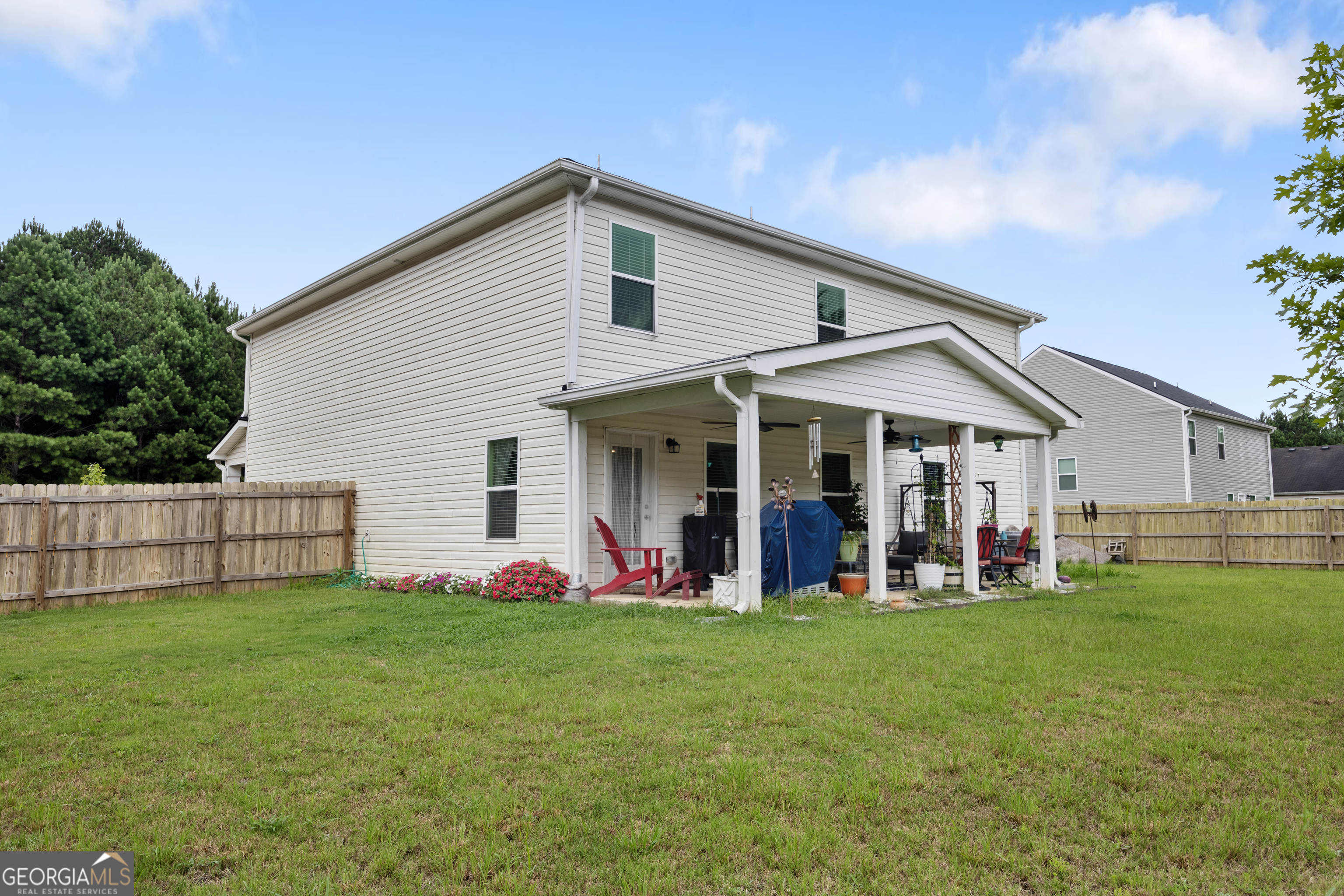 94 Galway Lane Hampton, GA 30228 - Photo 11 of 27