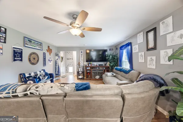 $405,000 | 94 Galway Lane, Hampton, GA 30228