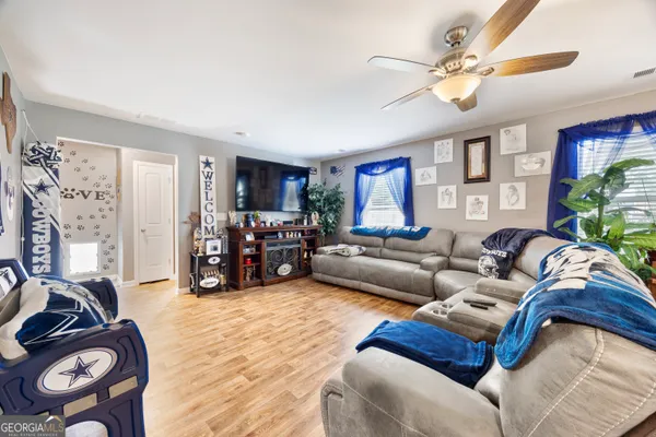 $405,000 | 94 Galway Lane, Hampton, GA 30228