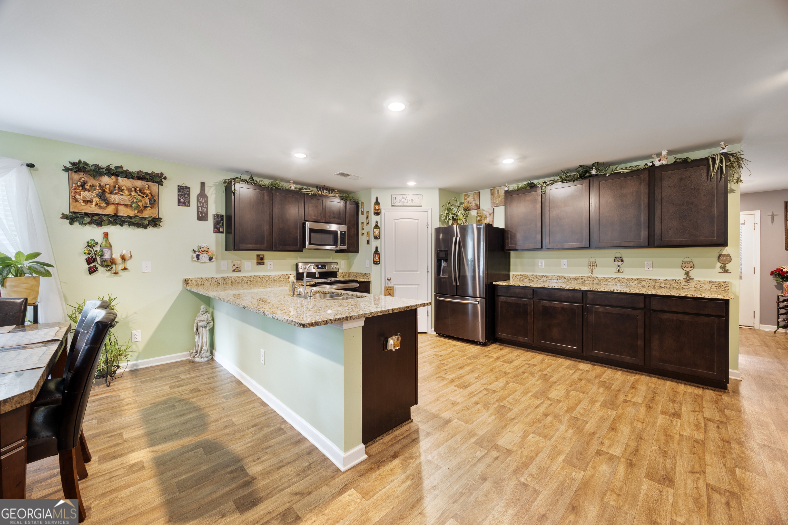 94 Galway Lane Hampton, GA 30228 - Photo 25 of 27