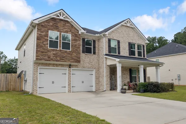 $405,000 | 94 Galway Lane, Hampton, GA 30228