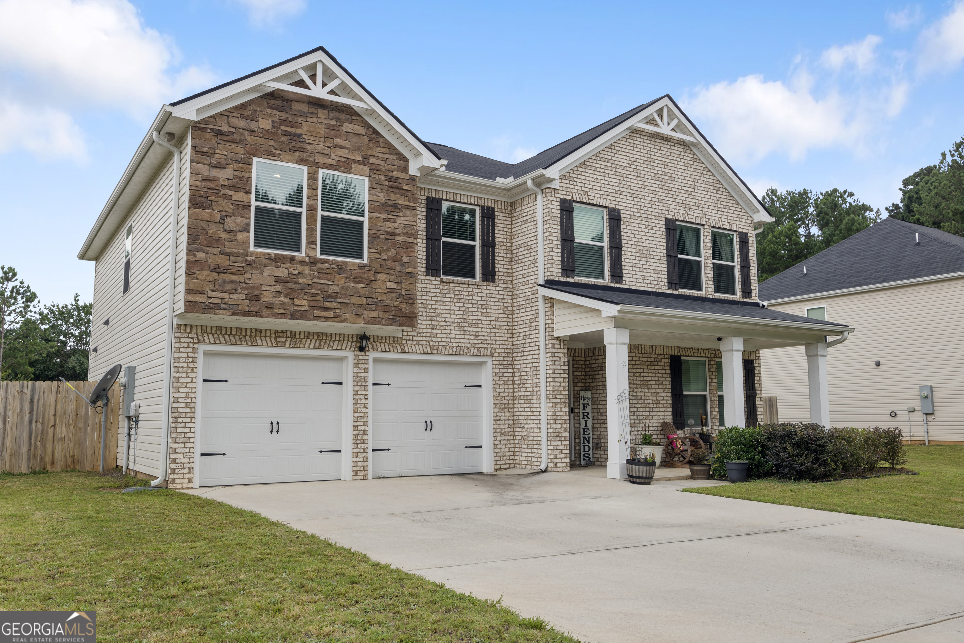94 Galway Lane Hampton, GA 30228 - Photo 3 of 27