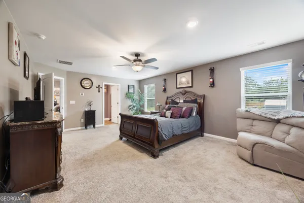 $405,000 | 94 Galway Lane, Hampton, GA 30228