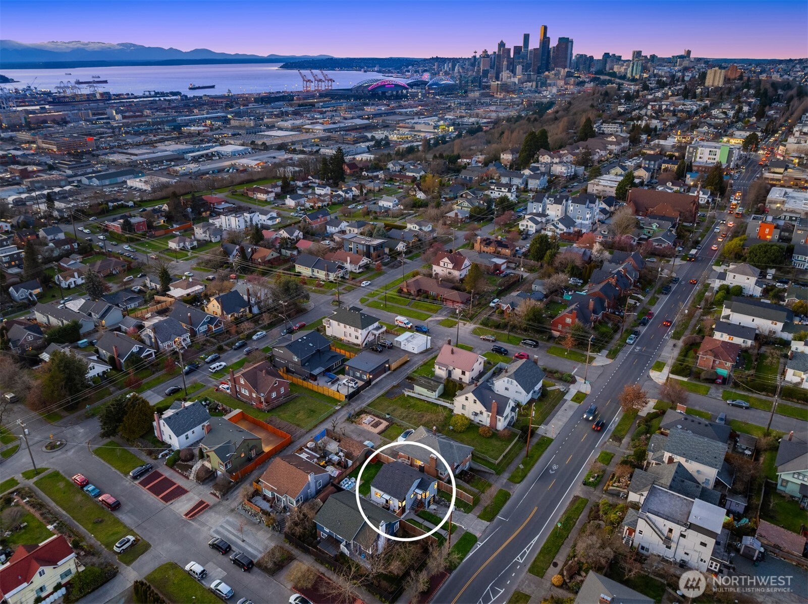 3017 15th Avenue South Seattle, WA 98144 - Photo 26 of 28