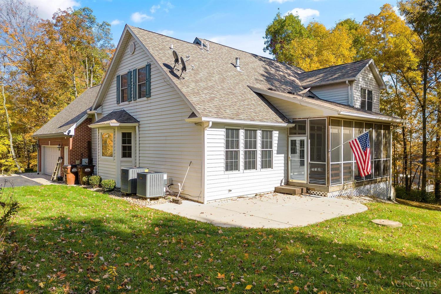 185 Timber Trail Road Blanchester, OH 45107 - Photo 6 of 54 Gallery Image 6