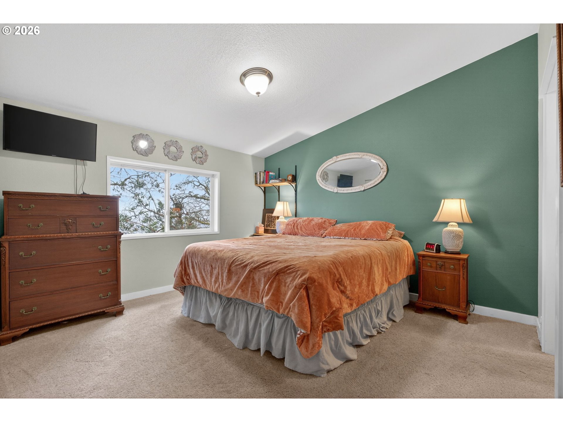 32895 Northeast Old Parrett Mountain Road Newberg, OR 97132 - Photo 14 of 48