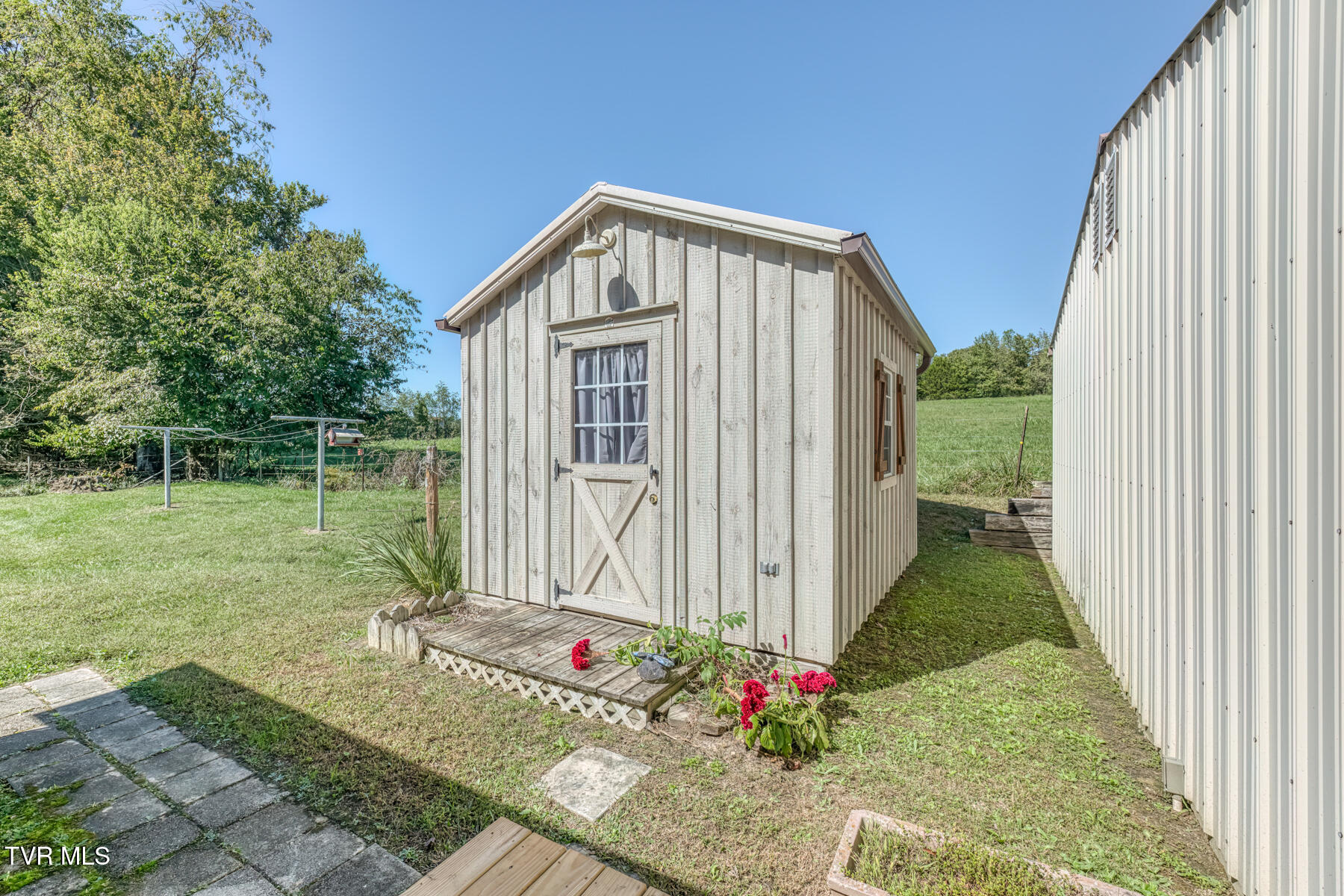 867 Mayberry Road Jonesborough, TN 37659 - Photo 46 of 50 867 Mayberry Rd-44