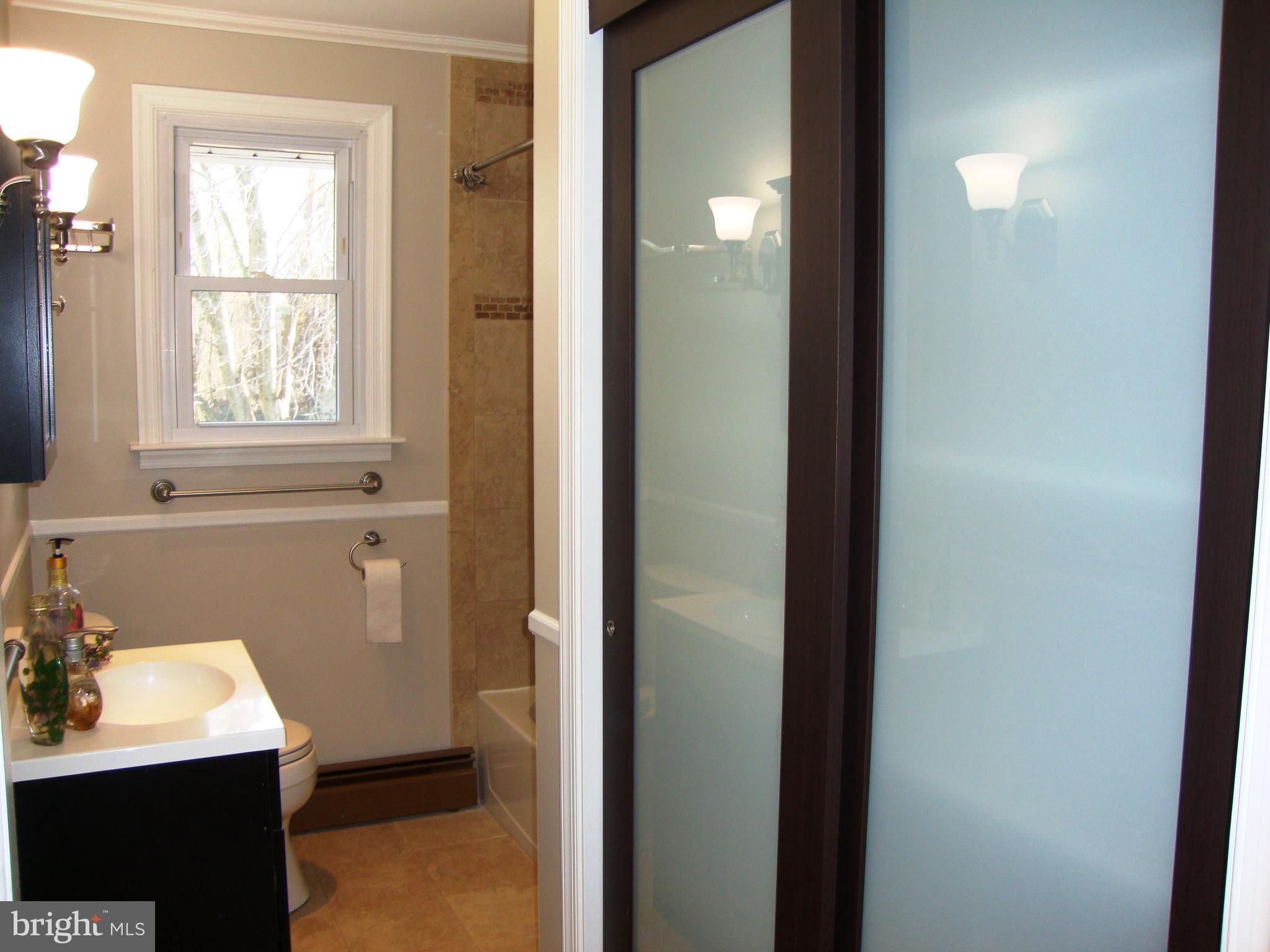 3803 Longley Road Abingdon, MD 21009 - Photo 13 of 30 Check out the tiles in the bathroom