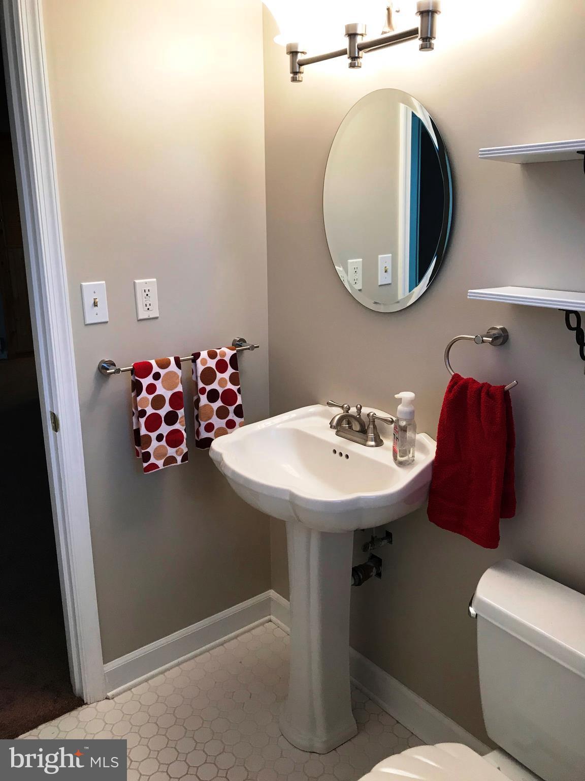 3803 Longley Road Abingdon, MD 21009 - Photo 18 of 30 Bath