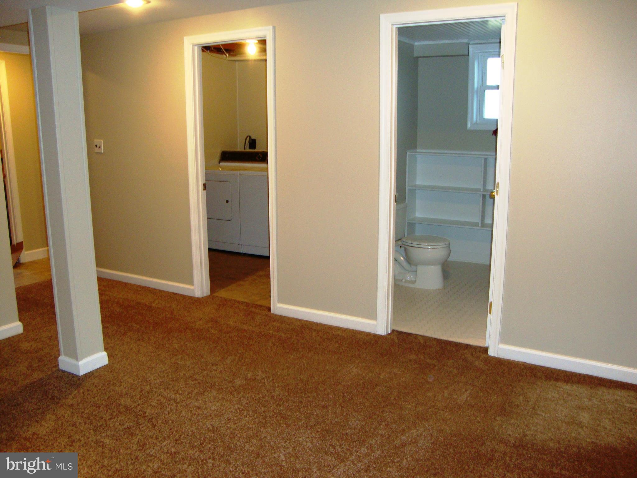 3803 Longley Road Abingdon, MD 21009 - Photo 22 of 30 Family Room with 1/2 Bath